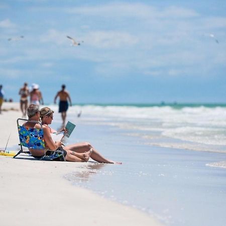Banana Cabana By Beachside Management Siesta Key Extérieur photo