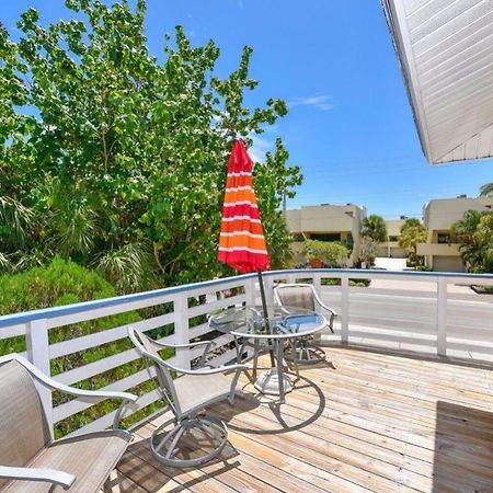 Banana Cabana By Beachside Management Siesta Key Extérieur photo
