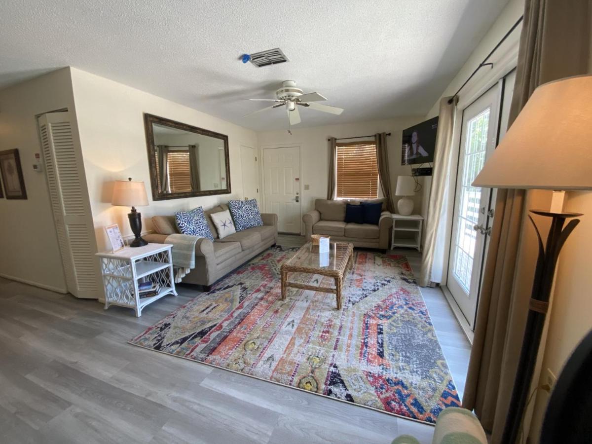 Banana Cabana By Beachside Management Siesta Key Extérieur photo