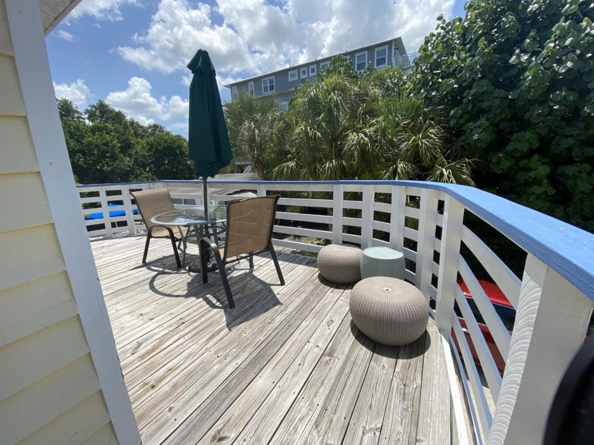 Banana Cabana By Beachside Management Siesta Key Extérieur photo