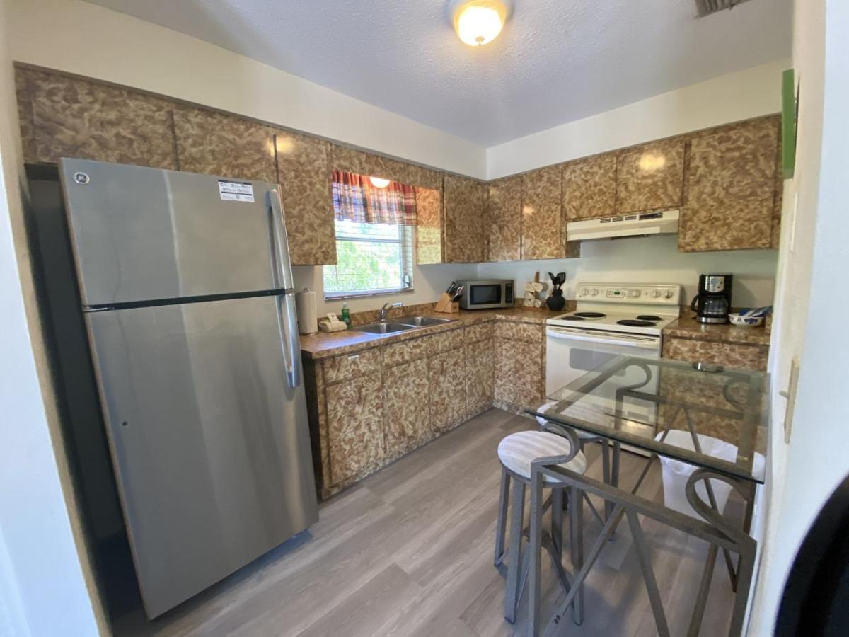 Banana Cabana By Beachside Management Siesta Key Extérieur photo
