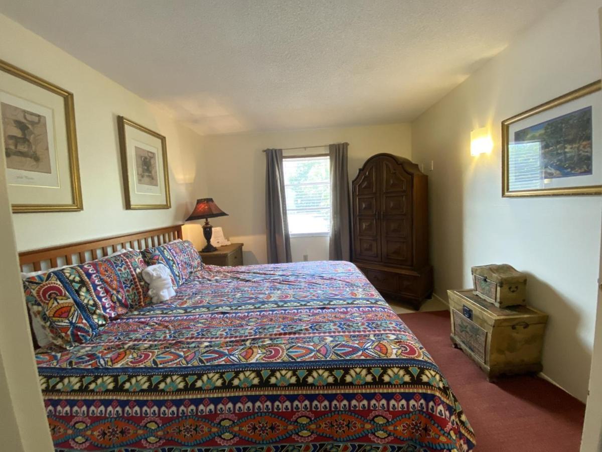 Banana Cabana By Beachside Management Siesta Key Extérieur photo