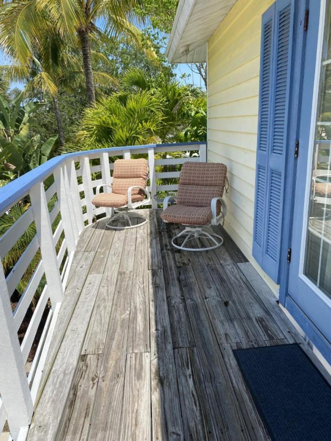 Banana Cabana By Beachside Management Siesta Key Extérieur photo
