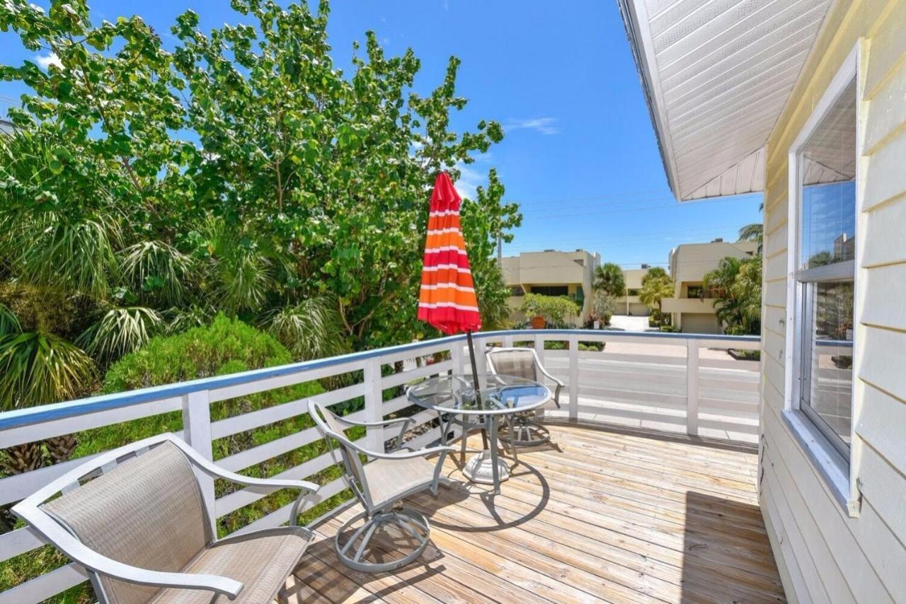 Banana Cabana By Beachside Management Siesta Key Extérieur photo