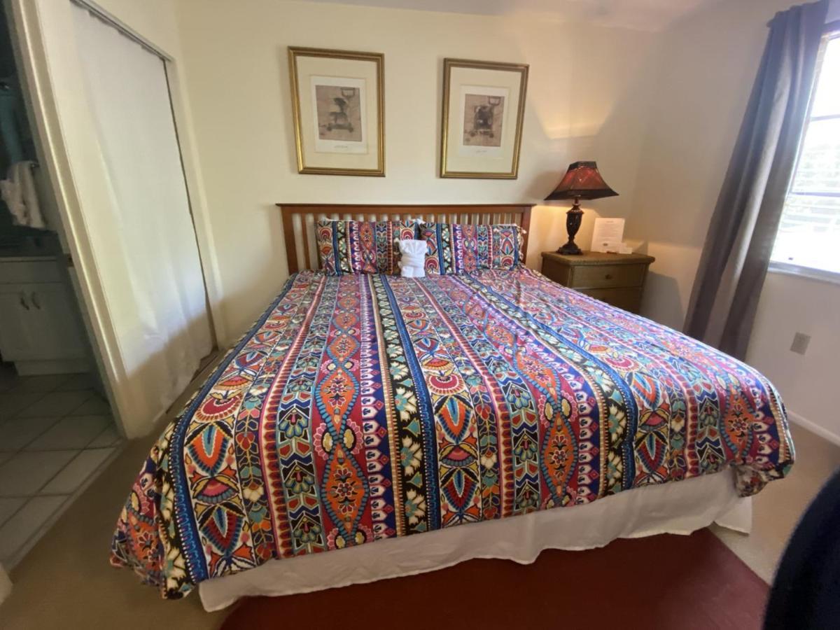 Banana Cabana By Beachside Management Siesta Key Extérieur photo