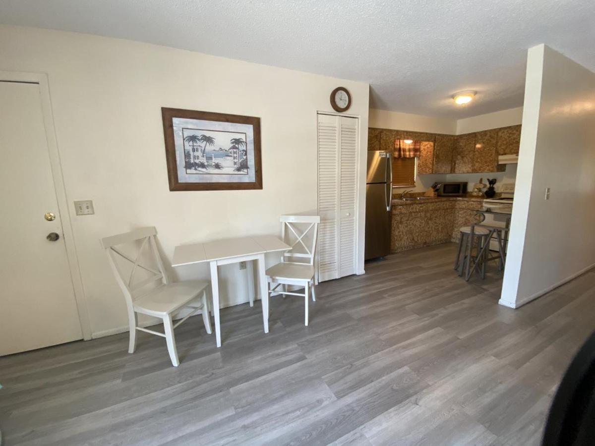 Banana Cabana By Beachside Management Siesta Key Extérieur photo