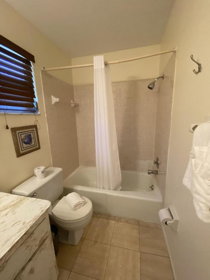 Banana Cabana By Beachside Management Siesta Key Extérieur photo
