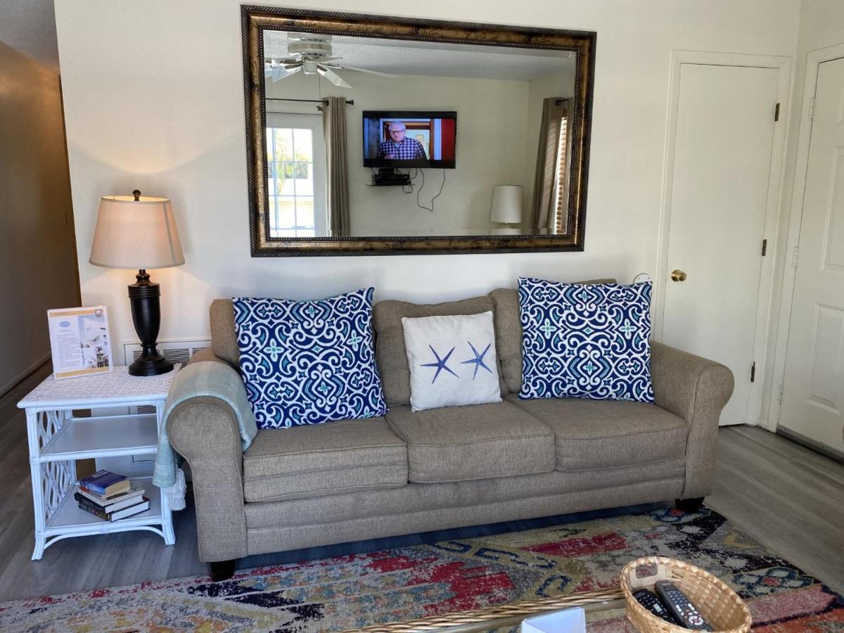 Banana Cabana By Beachside Management Siesta Key Extérieur photo