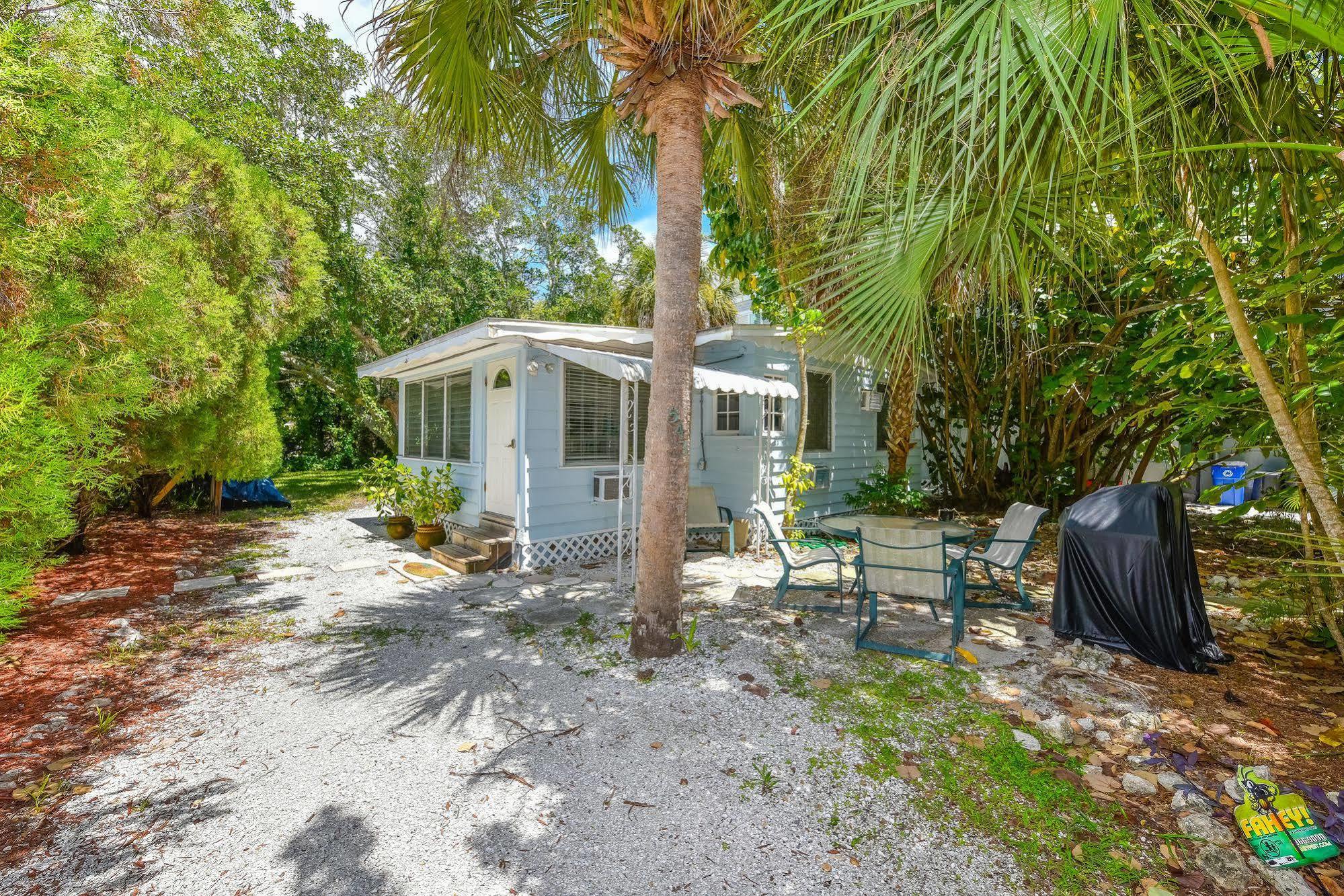 Banana Cabana By Beachside Management Siesta Key Extérieur photo