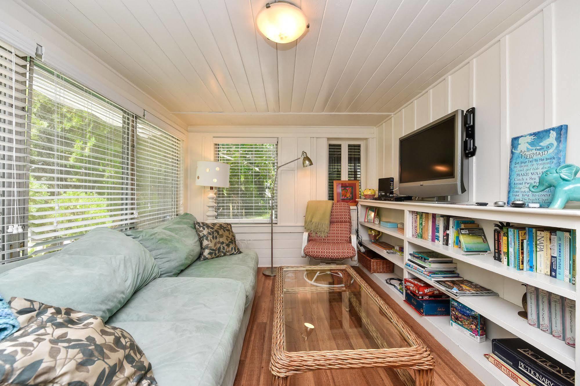 Banana Cabana By Beachside Management Siesta Key Extérieur photo