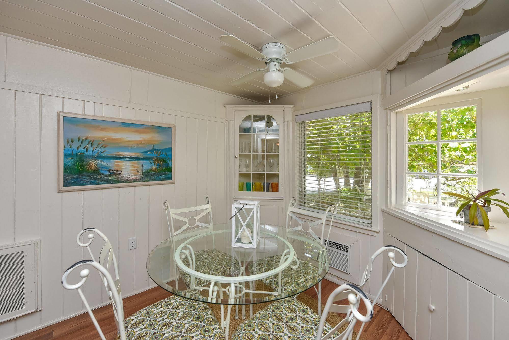 Banana Cabana By Beachside Management Siesta Key Extérieur photo